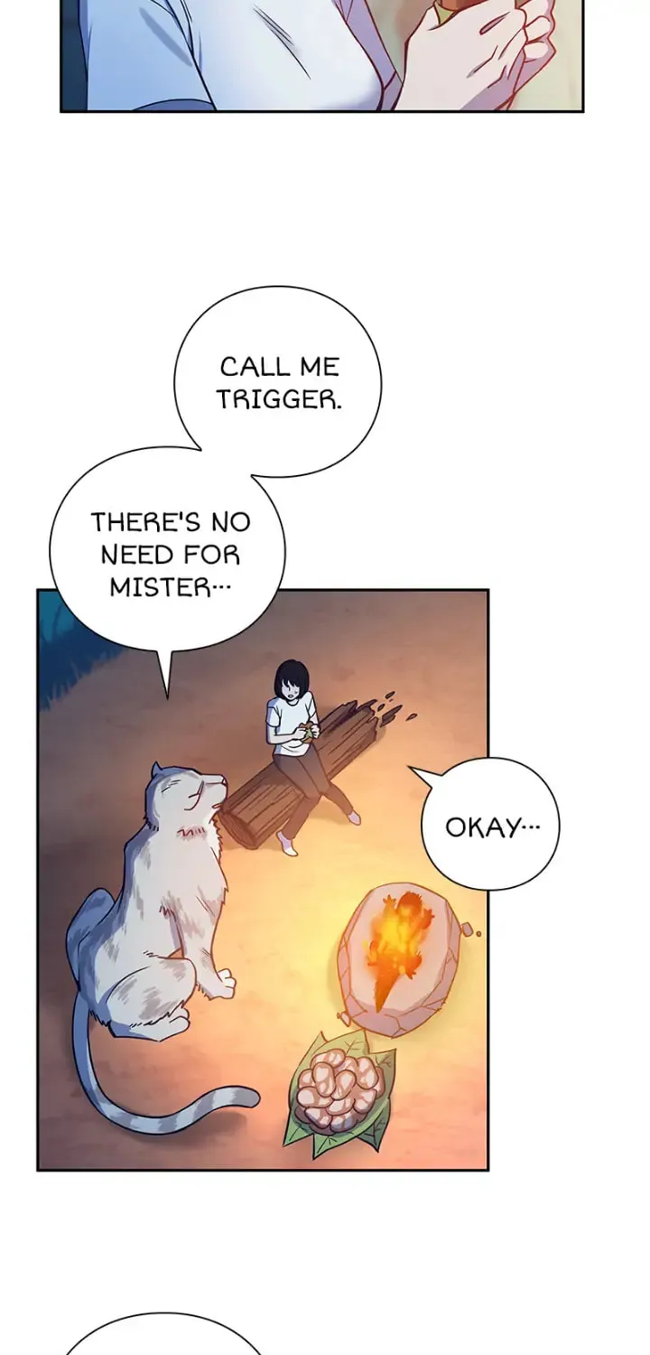 PathFinder Chapter 2 page 46 - 