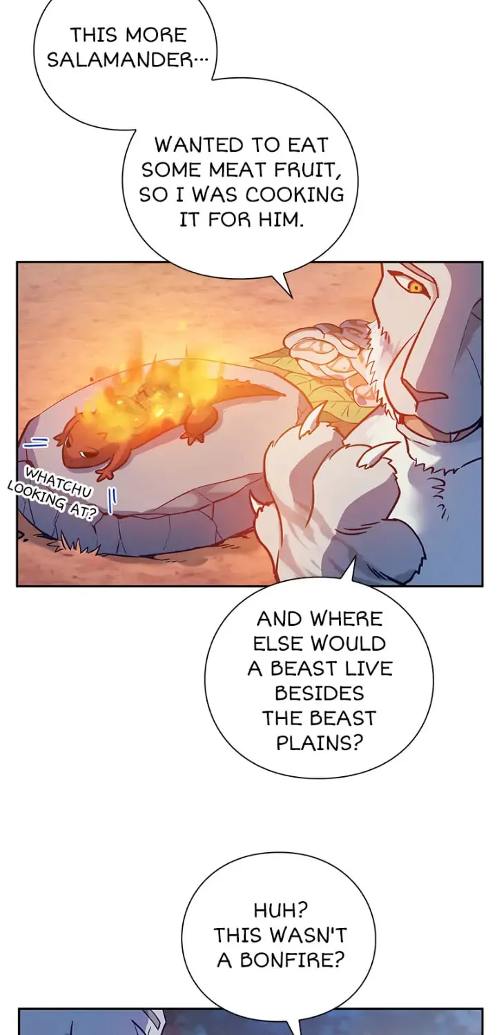 PathFinder Chapter 2 page 47 - 