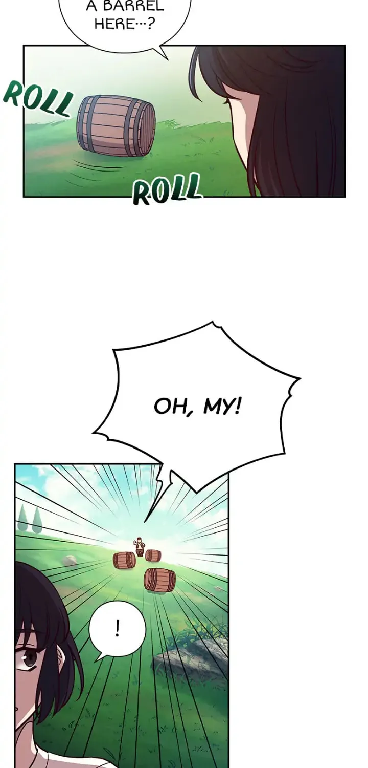 PathFinder Chapter 2 page 67 - 