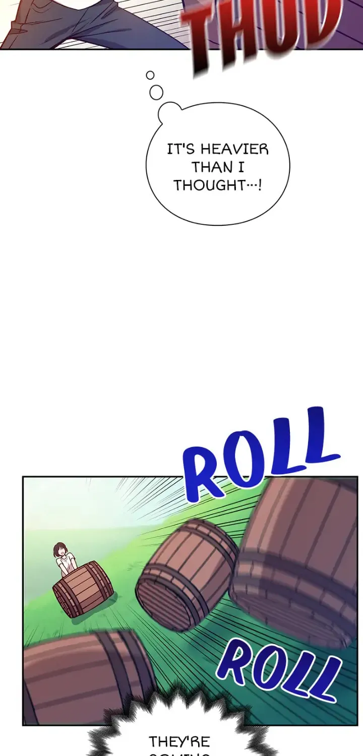 PathFinder Chapter 2 page 71 - 