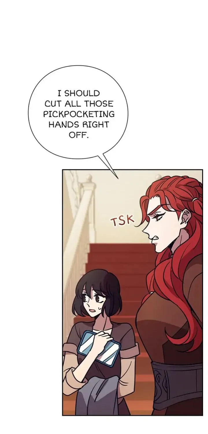 PathFinder Chapter 20 page 22 - 