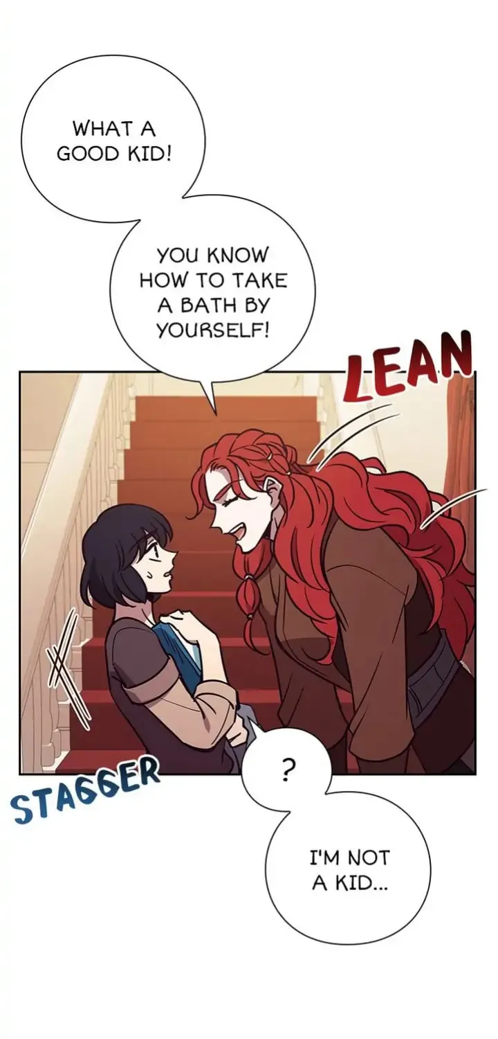 PathFinder Chapter 20 page 28 - 