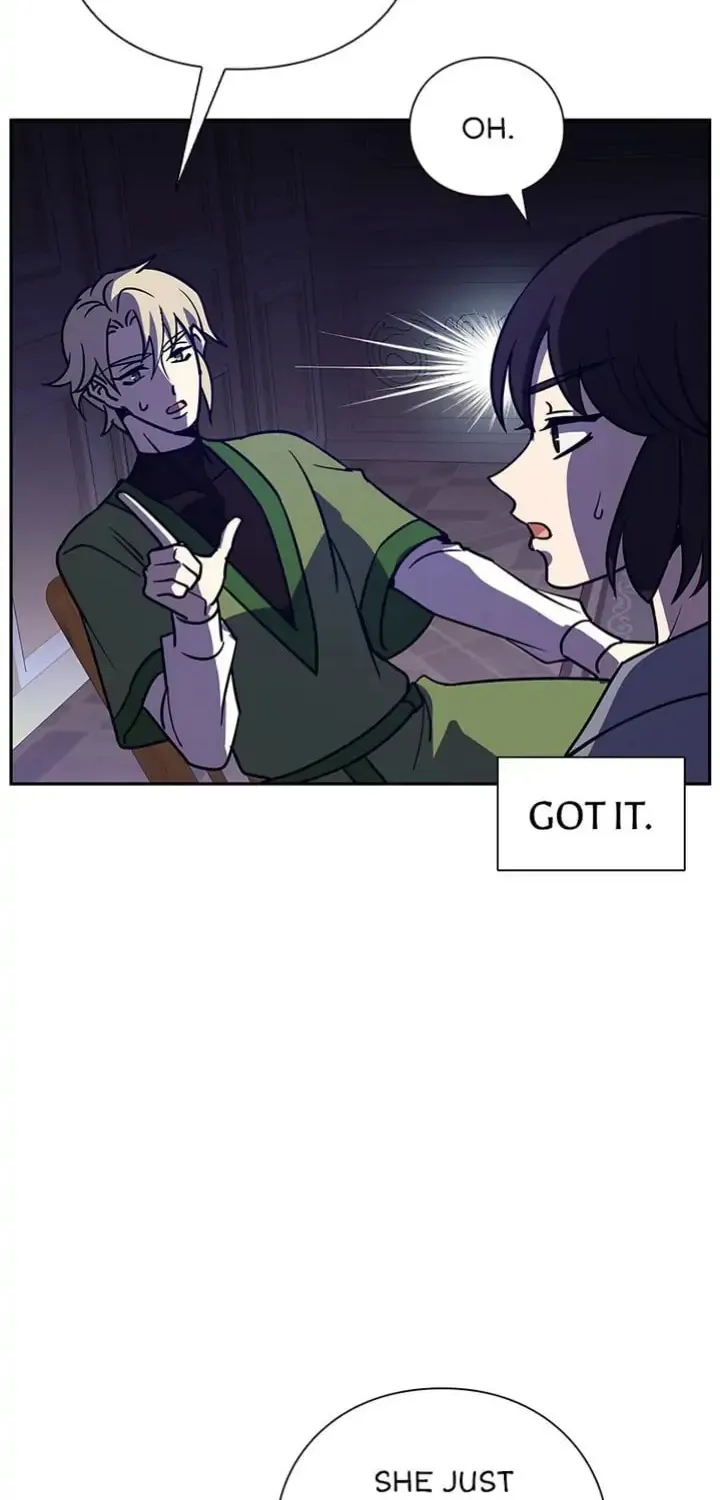 PathFinder Chapter 20 page 50 - 