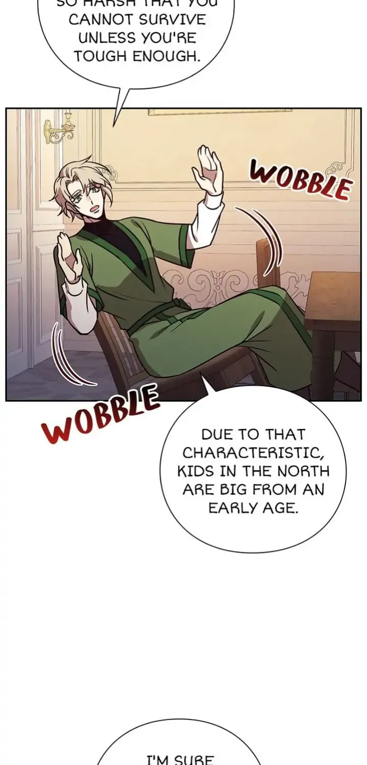 PathFinder Chapter 20 page 52 - 