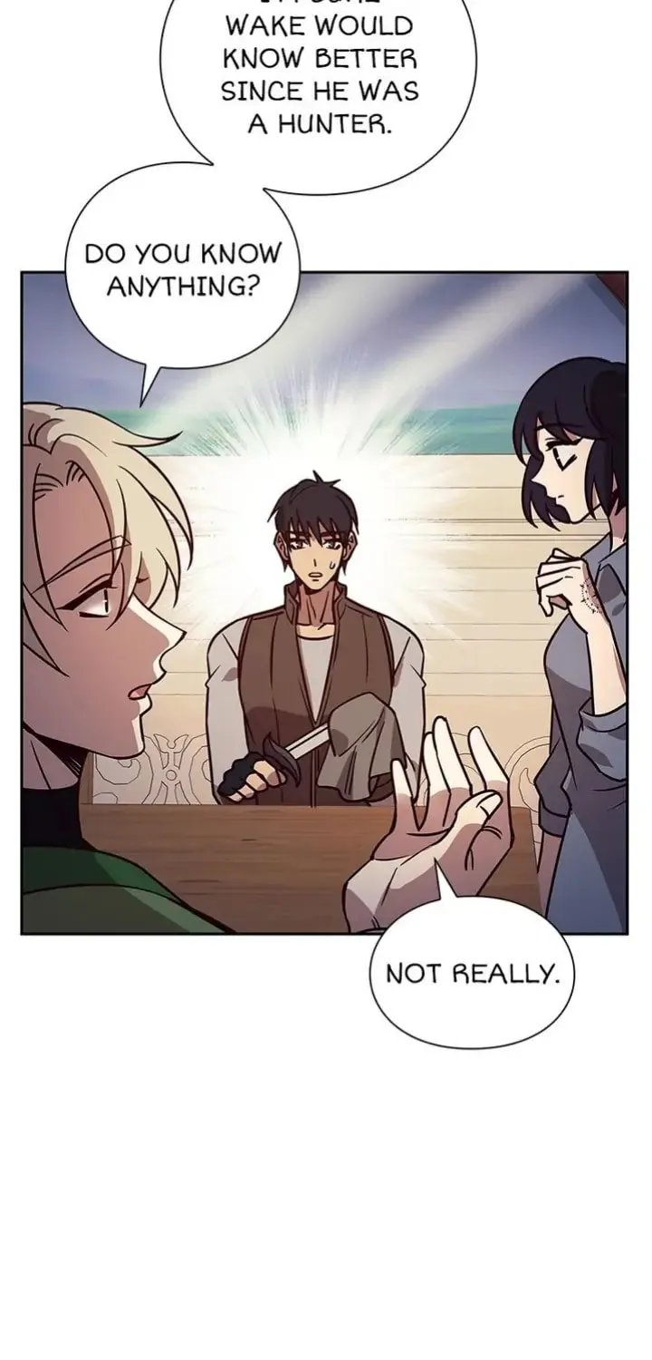 PathFinder Chapter 20 page 53 - 