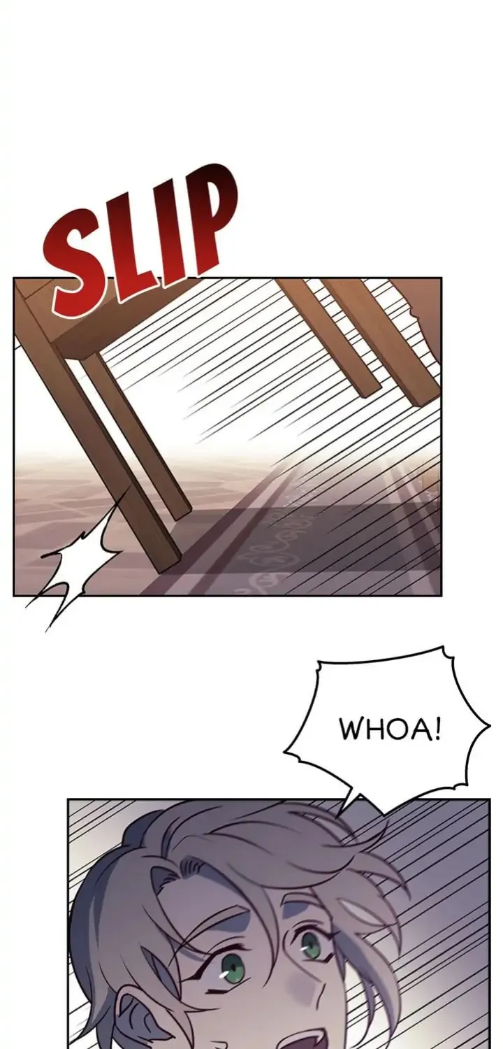 PathFinder Chapter 20 page 58 - 