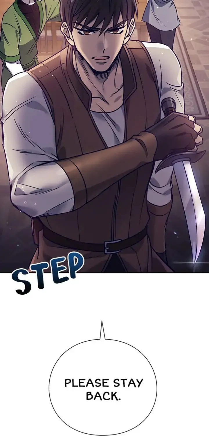 PathFinder Chapter 20 page 71 - 