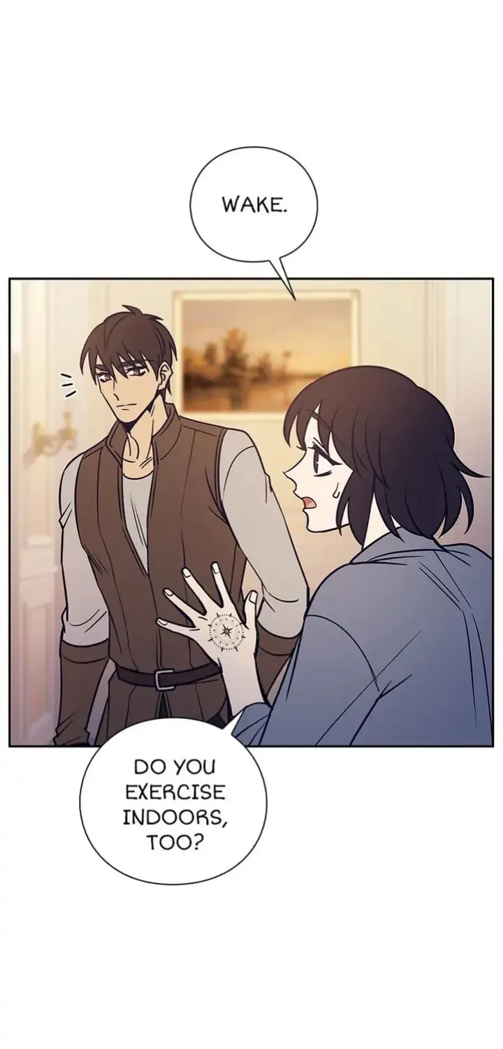 PathFinder Chapter 21 page 40 - 