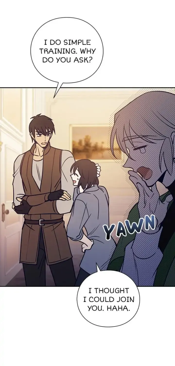 PathFinder Chapter 21 page 41 - 