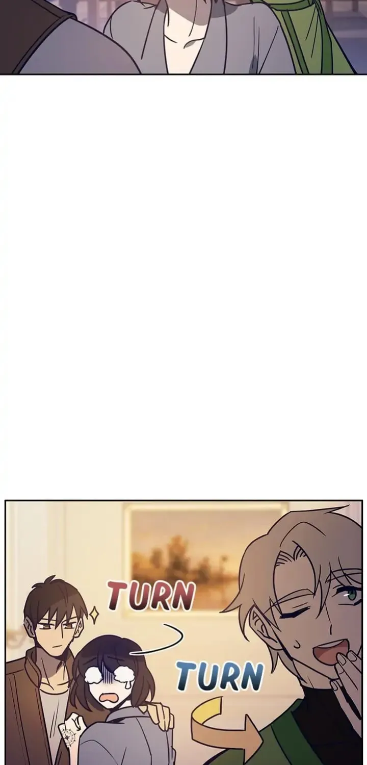 PathFinder Chapter 21 page 45 - 