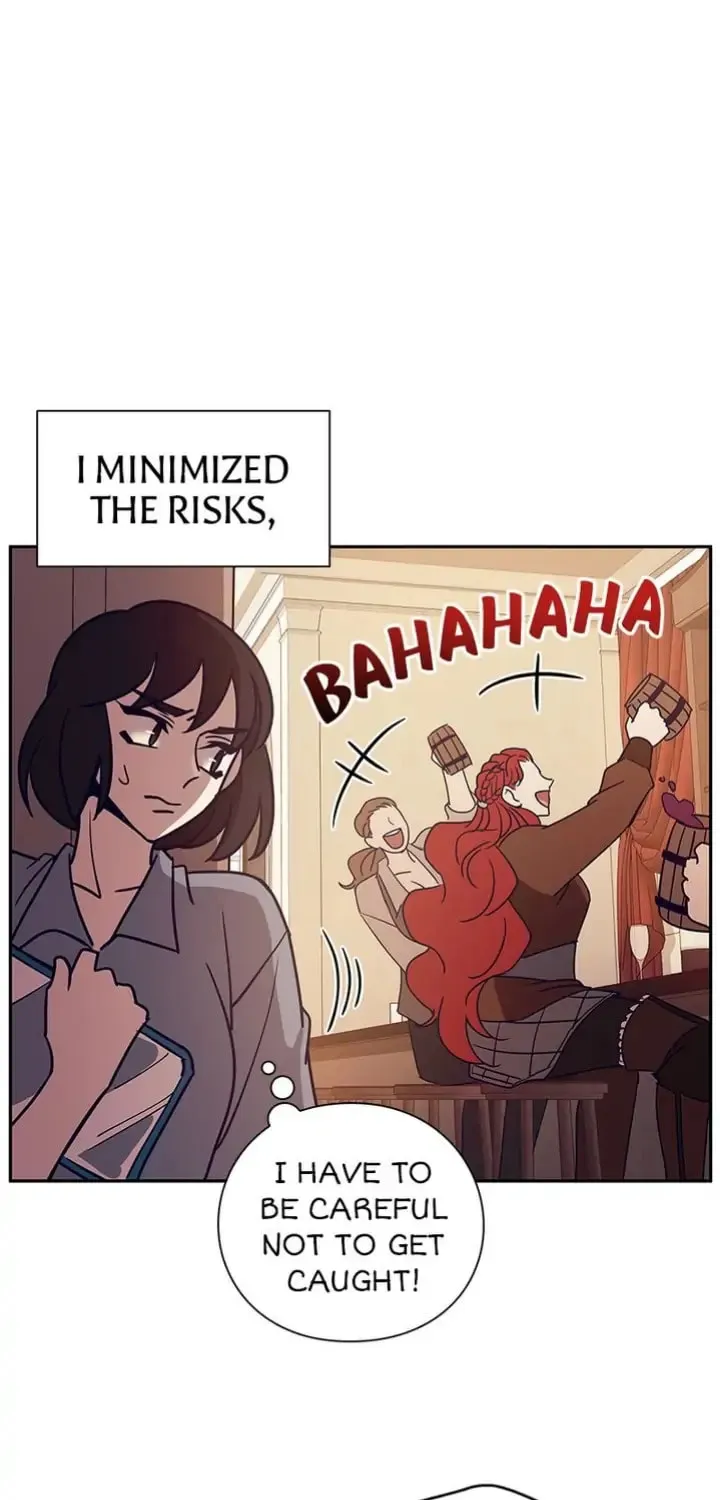 PathFinder Chapter 21 page 47 - 