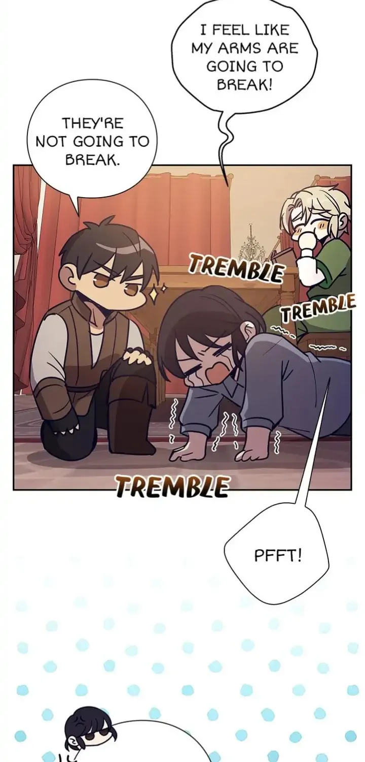 PathFinder Chapter 21 page 48 - 