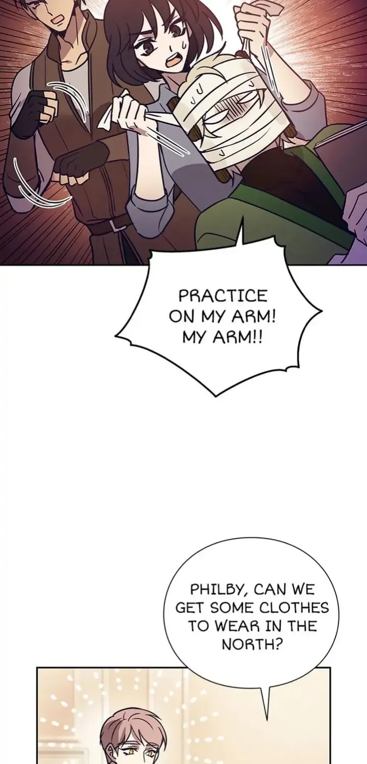 PathFinder Chapter 21 page 52 - 