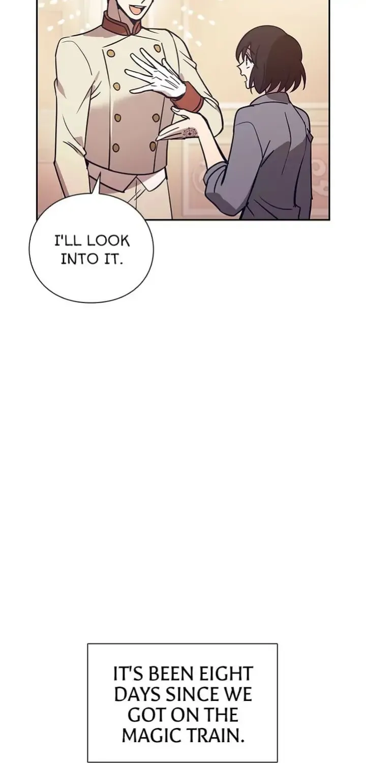 PathFinder Chapter 21 page 53 - 