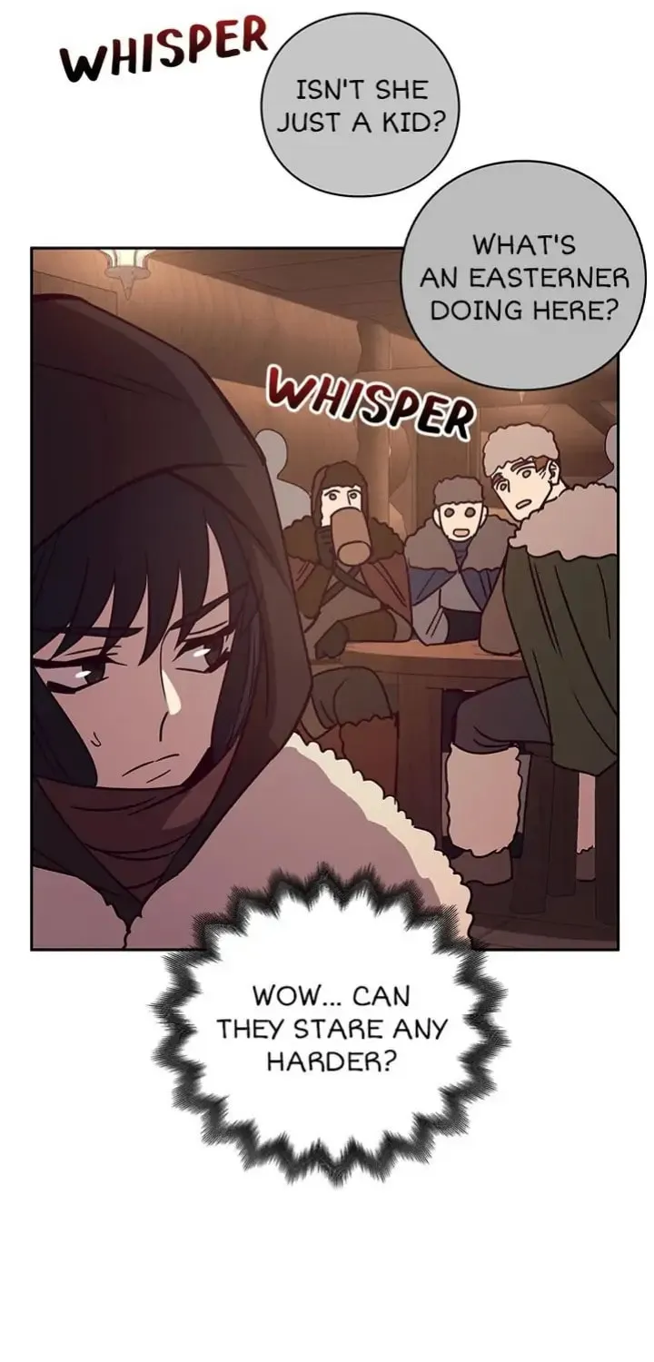 PathFinder Chapter 21 page 65 - 