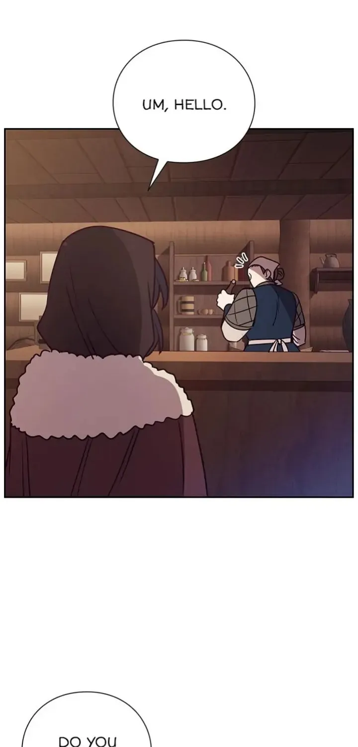 PathFinder Chapter 21 page 66 - 