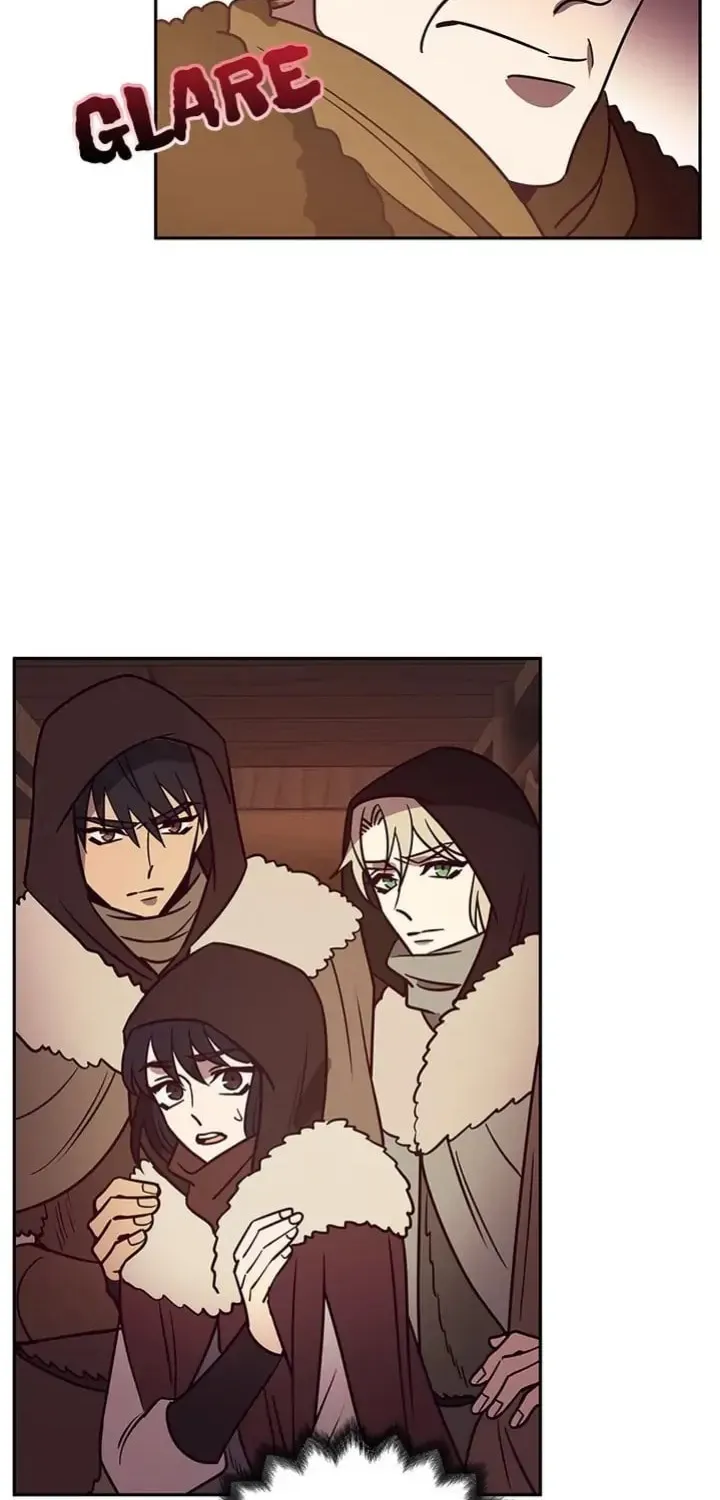 PathFinder Chapter 21 page 68 - 