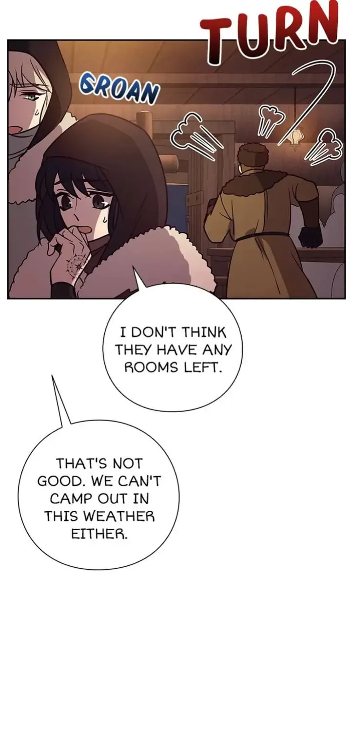 PathFinder Chapter 21 page 73 - 