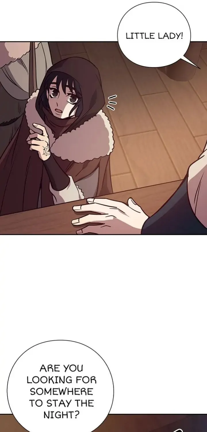 PathFinder Chapter 21 page 74 - 