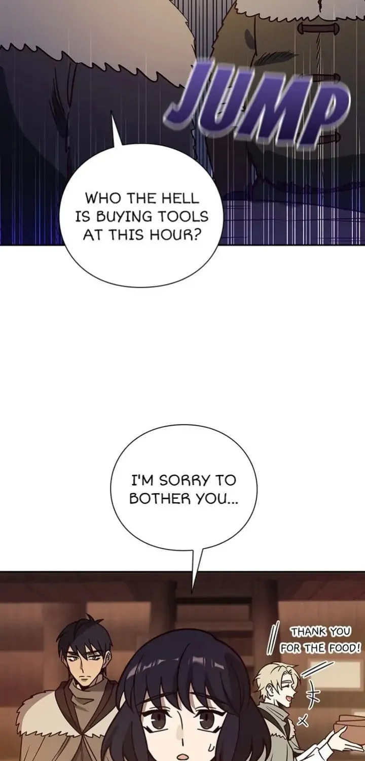 PathFinder Chapter 22 page 32 - 