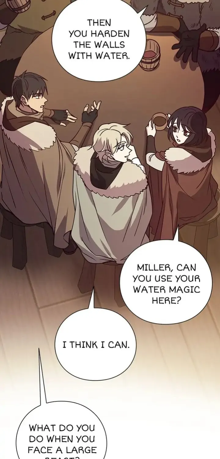 PathFinder Chapter 22 page 40 - 