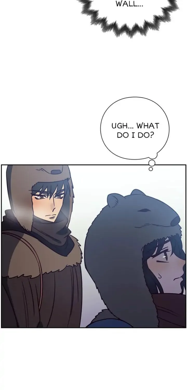 PathFinder Chapter 22 page 58 - 