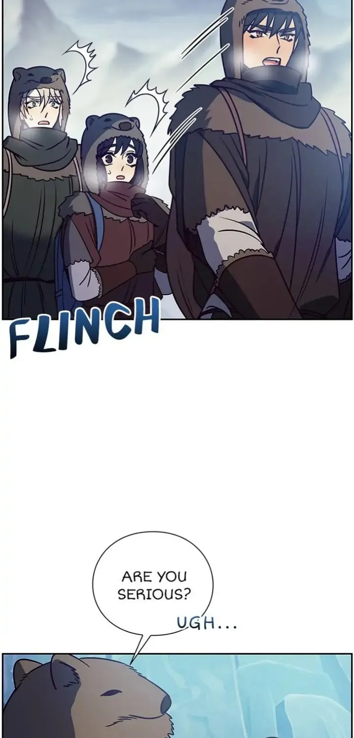 PathFinder Chapter 22 page 60 - 