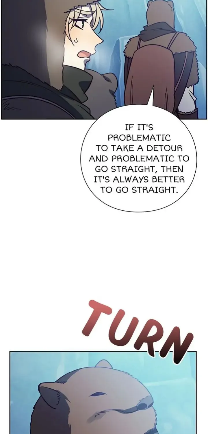 PathFinder Chapter 22 page 61 - 