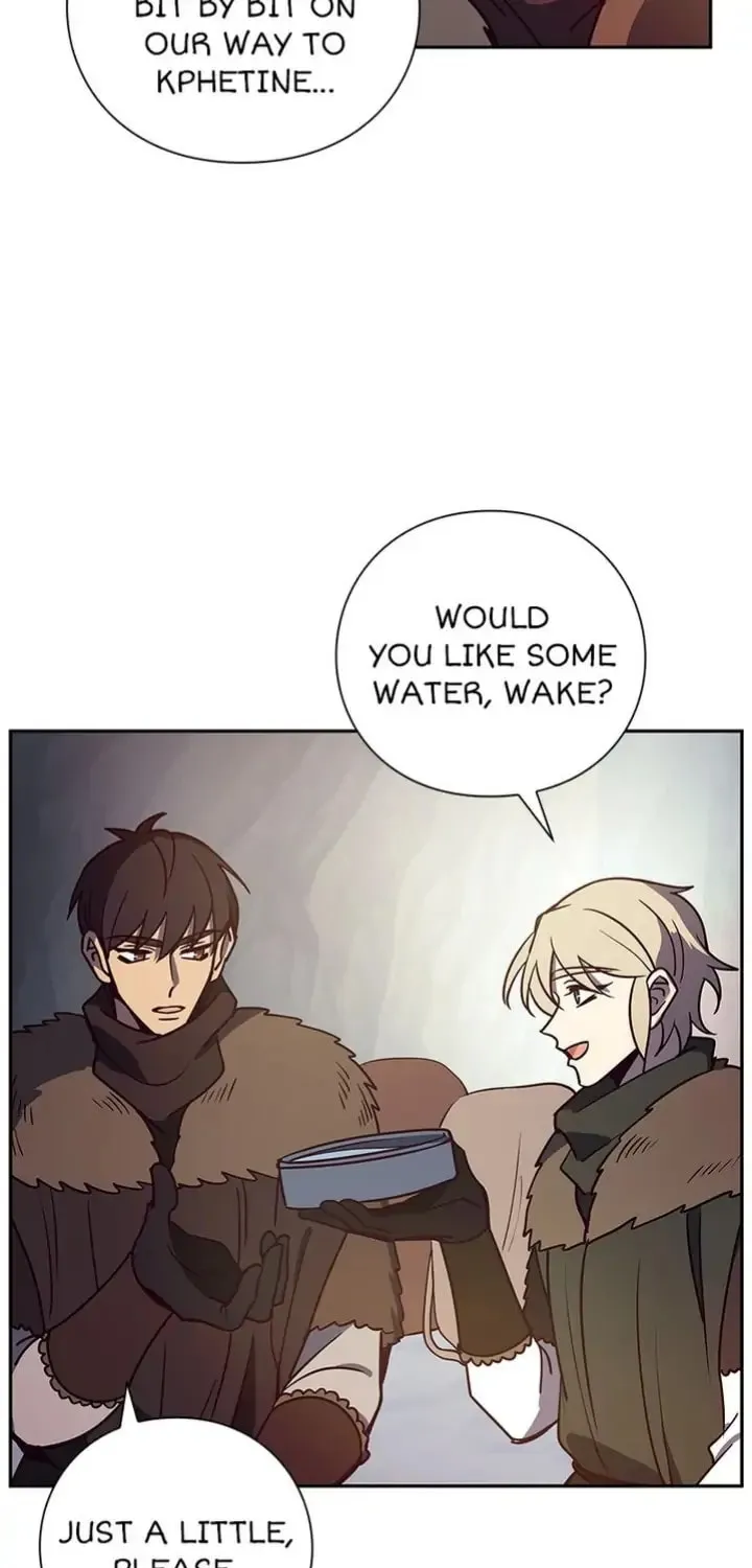 PathFinder Chapter 23 page 19 - 