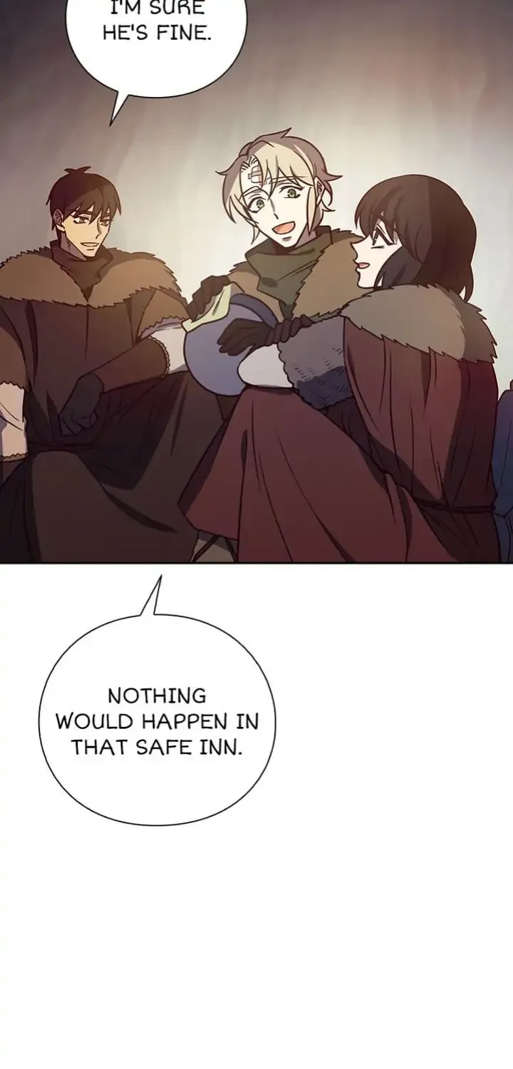 PathFinder Chapter 23 page 51 - 