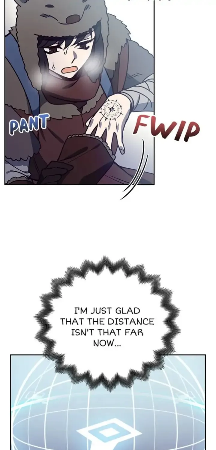 PathFinder Chapter 23 page 67 - 
