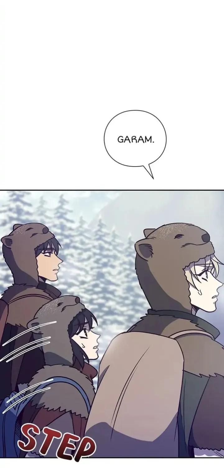 PathFinder Chapter 23 page 70 - 