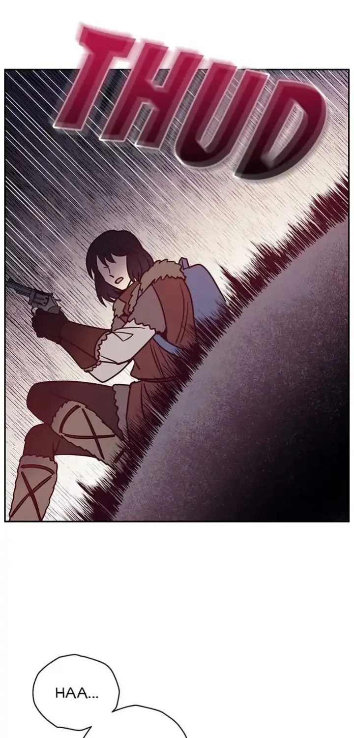 PathFinder Chapter 24 page 66 - 