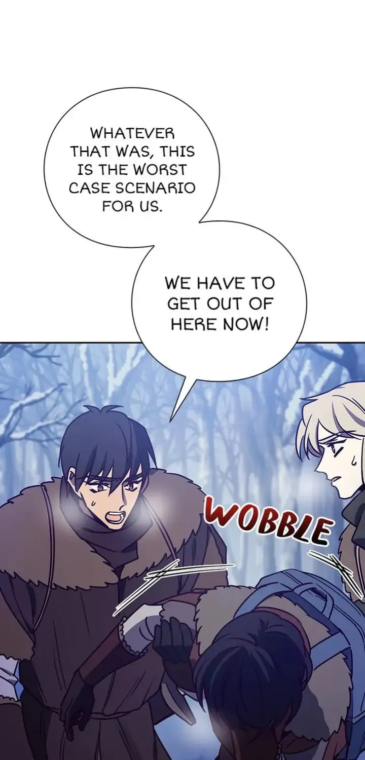 PathFinder Chapter 24 page 73 - 