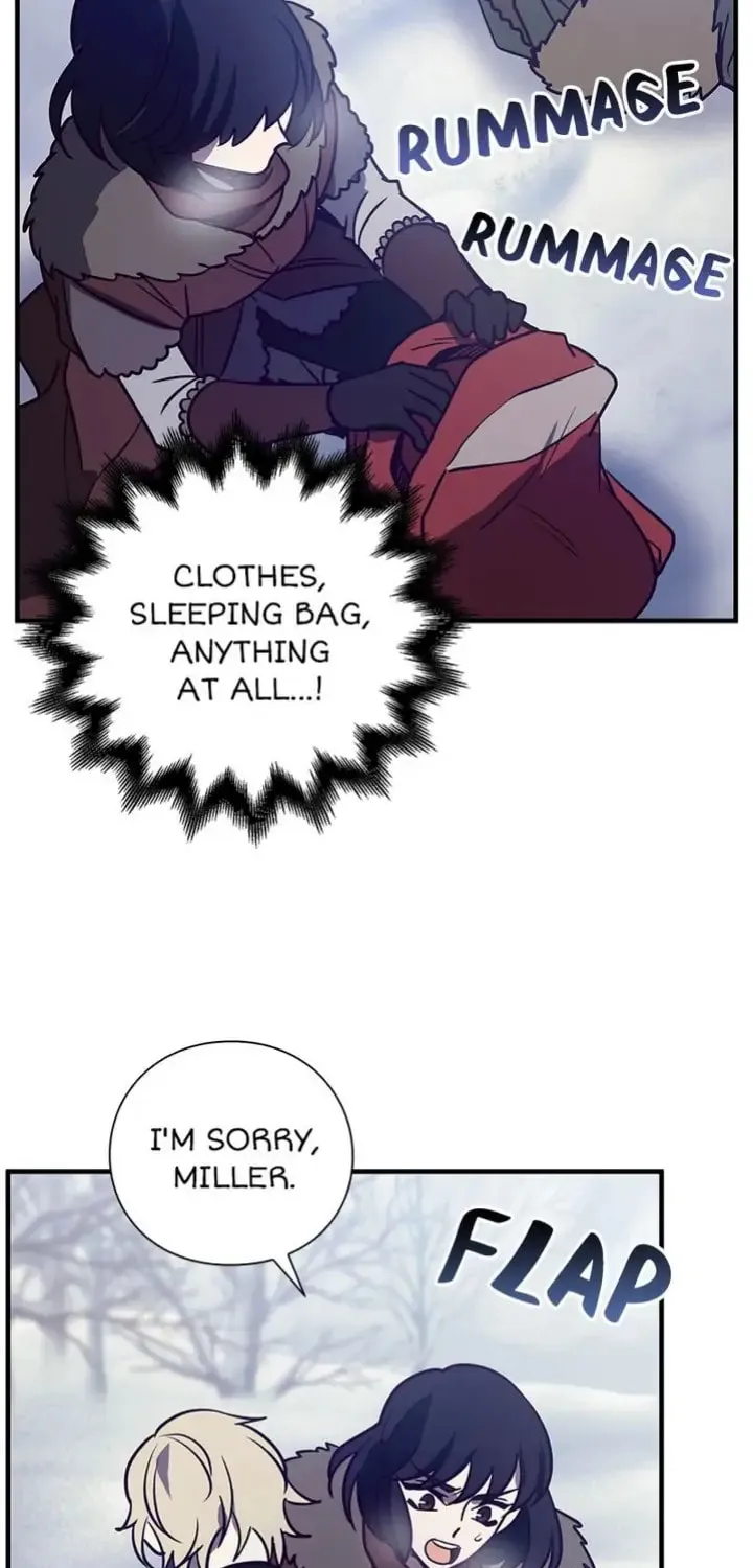 PathFinder Chapter 26 page 25 - 