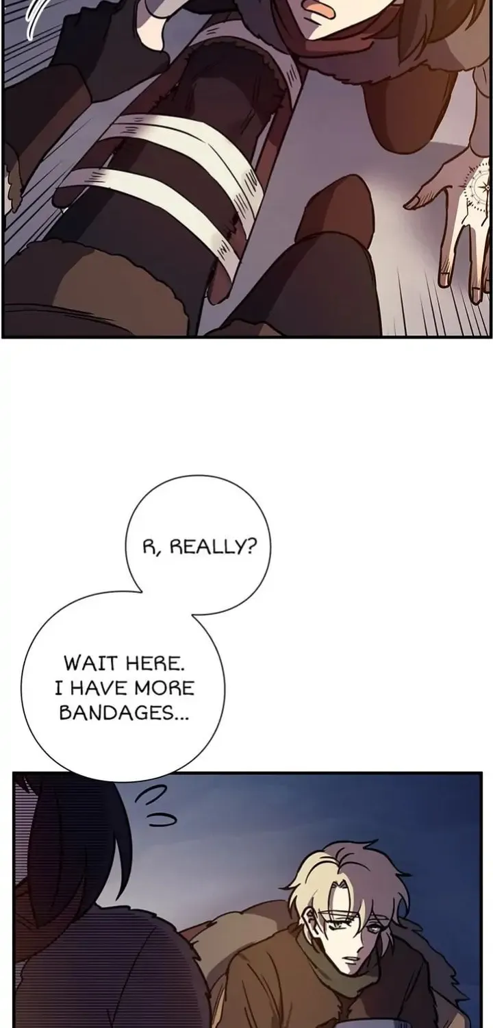PathFinder Chapter 26 page 58 - 