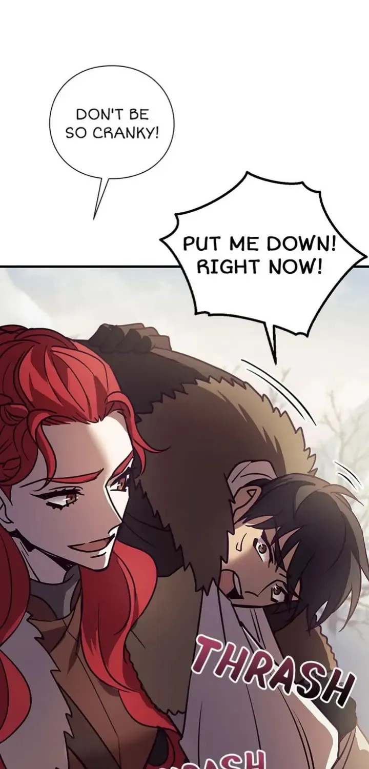 PathFinder Chapter 27 page 35 - 
