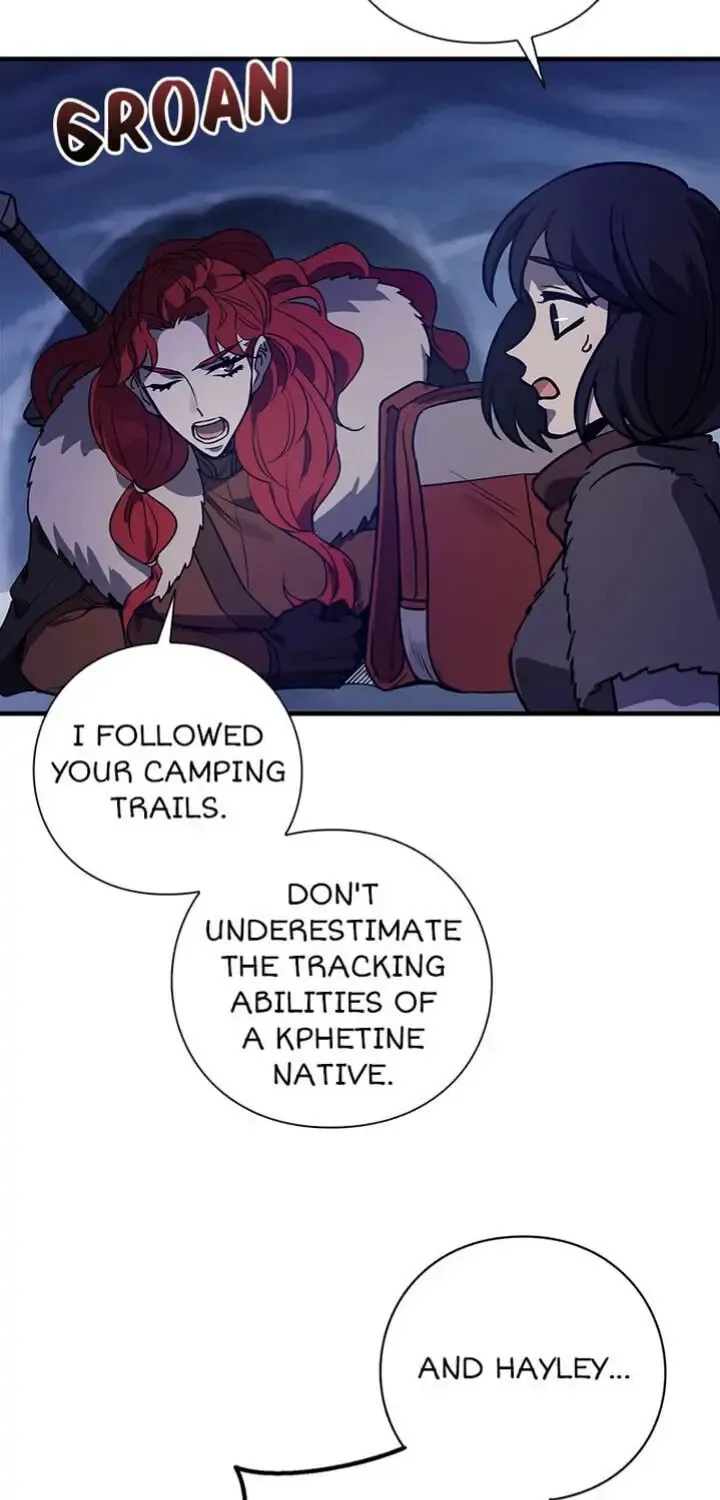 PathFinder Chapter 27 page 5 - 