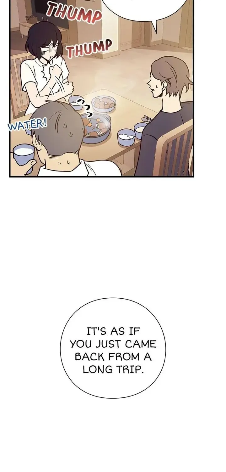PathFinder Chapter 28 page 50 - 