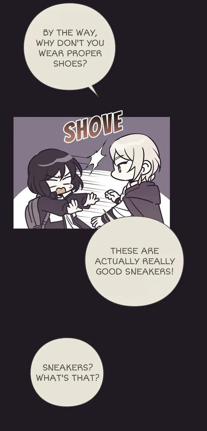 PathFinder Chapter 29 page 31 - 