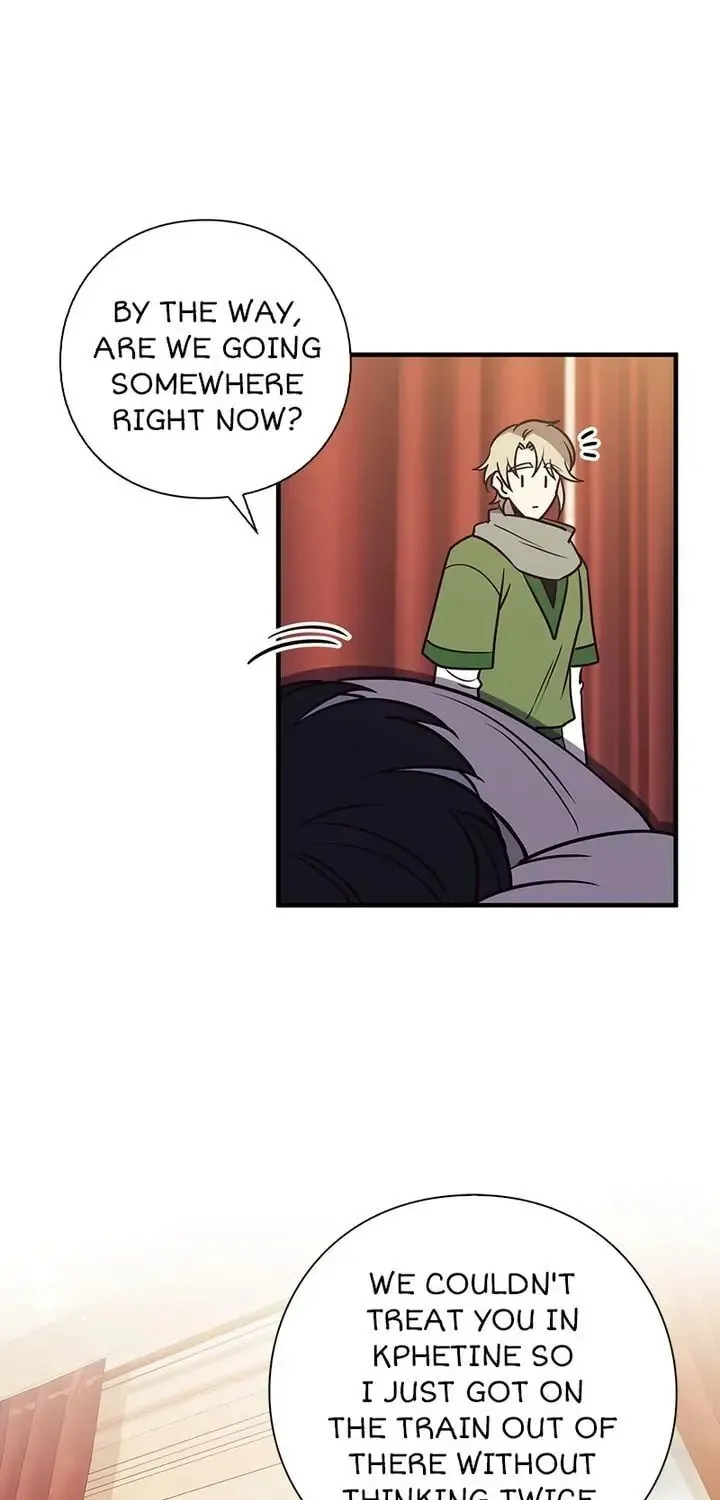 PathFinder Chapter 29 page 63 - 