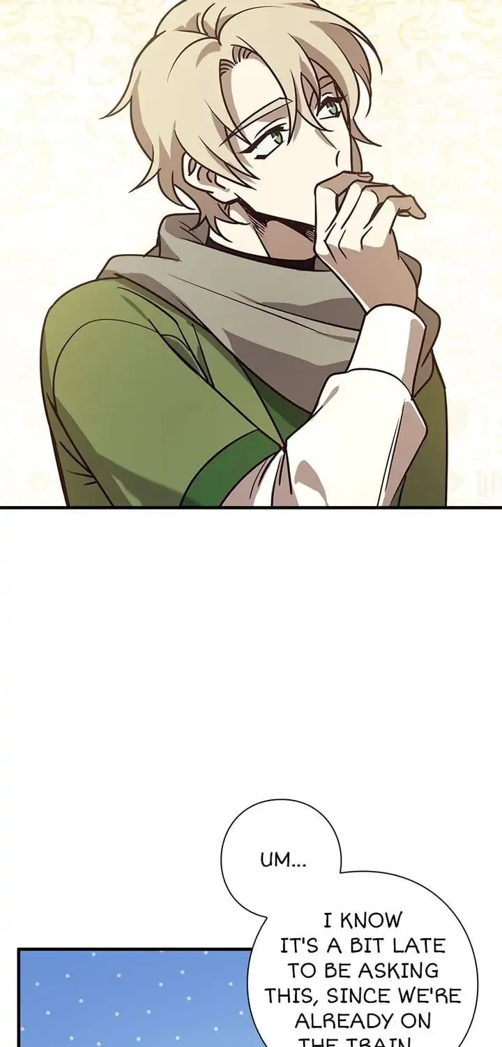 PathFinder Chapter 29 page 66 - 