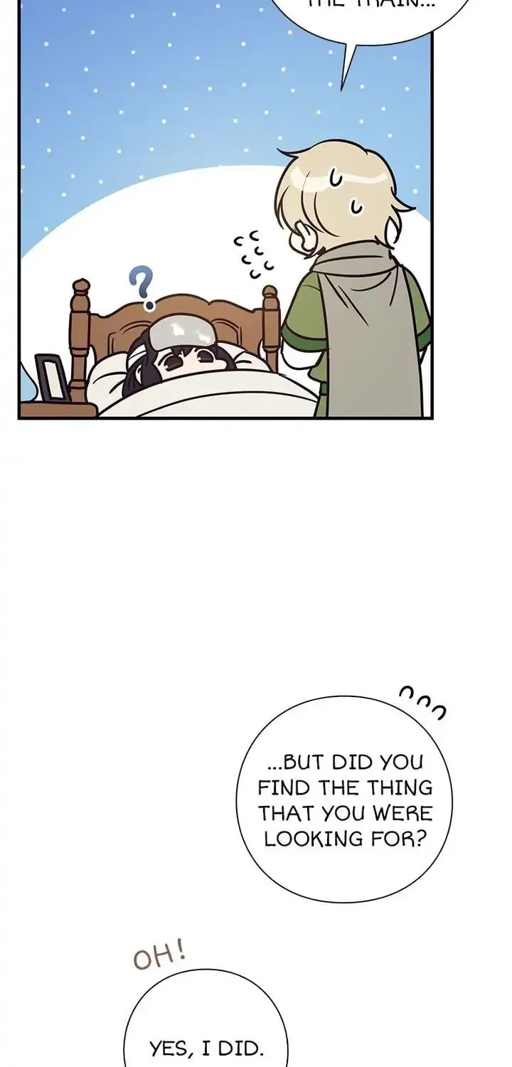 PathFinder Chapter 29 page 67 - 