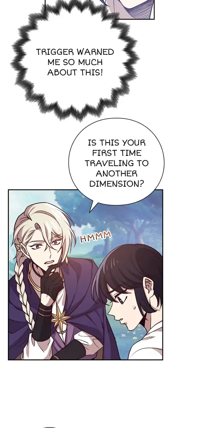 PathFinder Chapter 3 page 32 - 