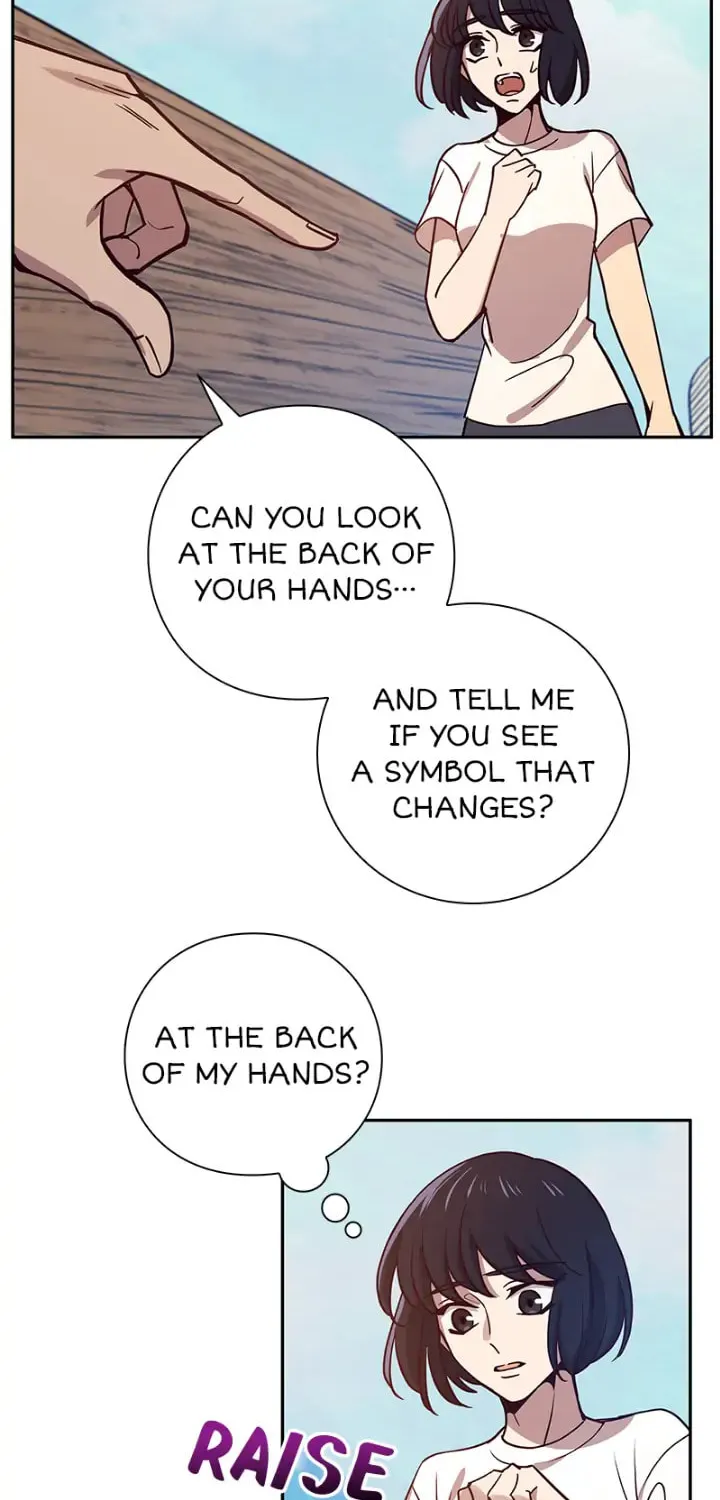 PathFinder Chapter 3 page 40 - 