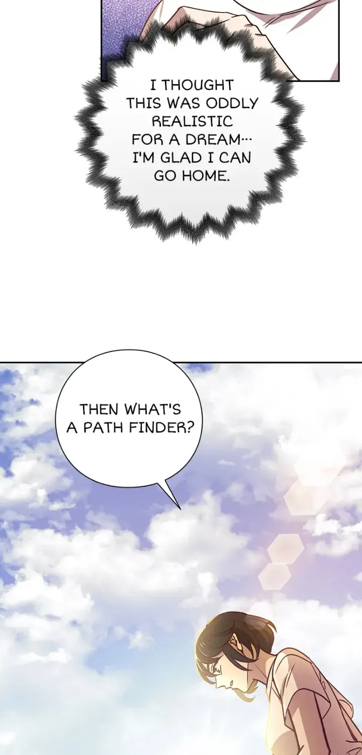 PathFinder Chapter 3 page 50 - 