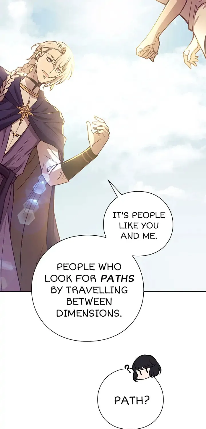 PathFinder Chapter 3 page 51 - 