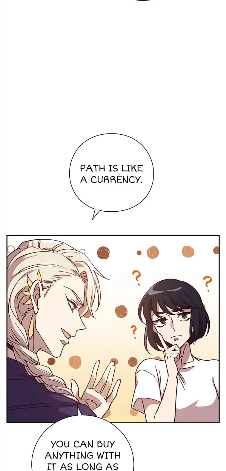 PathFinder Chapter 3 page 52 - 