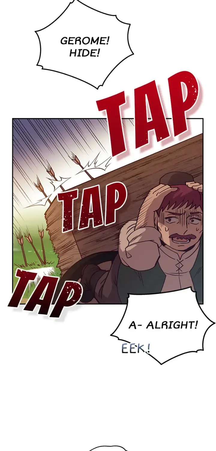 PathFinder Chapter 3 page 56 - 