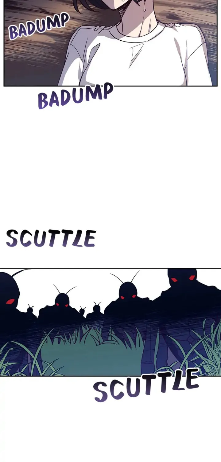 PathFinder Chapter 3 page 58 - 